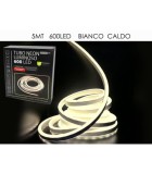 LED Lights String NEON - Warm White 5M 600LED LED Lights String NEON - Warm White 5M 600LED