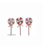 Decorative Candy - 19x54cm (3 designs)