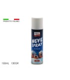 Snow Spray - Bomb - White - 150ml