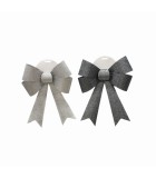 Decorative Bow -  30X36CM (2 designs)