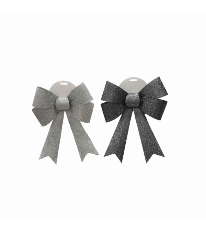 Διακοσμητικός Φιόγκος - 39X45CM (2 σχέδια) Διακοσμητικός Φιόγκος - 39X45CM (2 σχέδια)