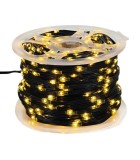 Χριστουγεννιάτικα Λαμπάκια LED - Θερμό Φως - 500Led Χριστουγεννιάτικα Λαμπάκια LED - Θερμό Φως - 500Led