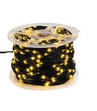 Χριστουγεννιάτικα Λαμπάκια LED - Θερμό Φως - 1000Led