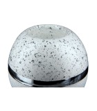 Tealight Hholder - Algarve - Silver