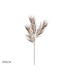 Decorative Branch - Foglia - Gold - H93cm