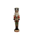 Nutcracker with Movement, Music and Light - 152cm Nutcracker with Movement, Music and Light - 152cm