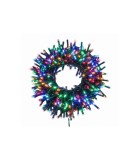 Λαμπάκια LED - ΠΟΛΥΧΡΩΜΑ - 2000 LED ø6cm 4+40,5m σε πηνίο Λαμπάκια LED - ΠΟΛΥΧΡΩΜΑ - 2000 LED ø6cm 4+40,5m σε πηνίο