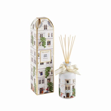 Diffuser - Rue de Rivoli - Black Pepper - 200ML H13.5cm