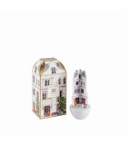 Διαχύτης - Rue de Rivoli - Μαύρο Πιπέρι - 100ML Υ22εκ.