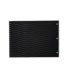 Reversible Cast Iron Griddle Napoleon - Black - Fits Prestige & Prestige PRO - 45.1 × 32.9 × 1.8cm Reversible Cast Iron Griddle Napoleon - Black - Fits Prestige & Prestige PRO - 45.1 × 32.9 × 1.8cm