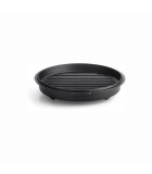 Cast Iron Dutch Oven with Lid Napoleon - Black - 6L - Ø30 × H16cm Cast Iron Dutch Oven with Lid Napoleon - Black - 6L - Ø30 × H16cm