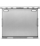 St/ Steel Griddle Napoleon For Rogue 525/625, Prestige/PRO & BIG32/38/44 - 72.2 × 46.9 × 8.2cm