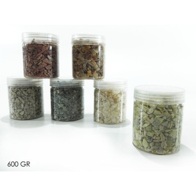 Decorative  Stones - 600gr