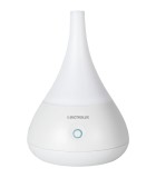 Electric Essence Diffuser with LED Light Color - White 12W
