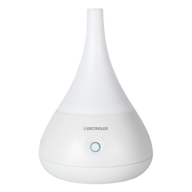 Electric Essence Diffuser with LED Light Color - White 12W