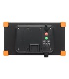 Ηλιακό Πάνελ με Μέγιστο Φορτίο 1500 LEDs - Έξυπνη Σύνδεση Τροφοδοσίας