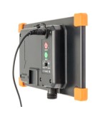 Ηλιακό Πάνελ με Μέγιστο Φορτίο 1500 LEDs - Έξυπνη Σύνδεση Τροφοδοσίας