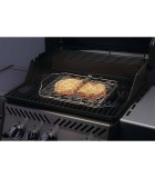 Flexible Stainless Steel Grill Basket Napoleon - 36 × 34cm Flexible Stainless Steel Grill Basket Napoleon - 36 × 34cm