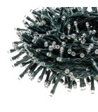 LED Lights String MiniCluste-Cold White-Smart Connect 10M 500LED(Power Supply NOT included)IP44