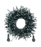 LED Lights String MiniCluste-Cold White-Smart Connect 10M 500LED(Power Supply NOT included)IP44