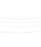 Σειρά 400 Synchronous Smart RGBW LED 5 mm - Ανά 10 cm - Λευκό Καουτσούκ Καλώδιο - Επεκτάσιμη έως 7 Σετ - IP65 Σειρά 400 Synchronous Smart RGBW LED 5 mm - Ανά 10 cm - Λευκό Καουτσούκ Καλώδιο - Επεκτάσιμη έως 7 Σετ - IP65