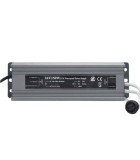 Προσαρμογέας με πράσινο καουτσούκ - 3M 24V 150W IP67 Προσαρμογέας με πράσινο καουτσούκ - 3M 24V 150W IP67