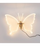 Decorative Butterfly - Warm White - 60cm 120LED/IP44/12V