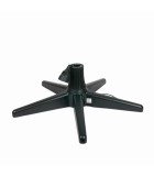 Tree Base - Rotated - Green - 65xH20.5cm