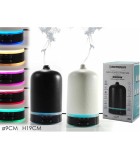 Electric Essence Diffuser with 7 LED light color - 2 designs