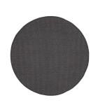 Outdoor carpet  - DAZZLE - CHARCOAL - 80X150