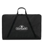 Protective Carry Bag for Stainless Steel Griddle 56094 - Napoleon - Black - 71 × 9 × 46cm Protective Carry Bag for Stainless Steel Griddle 56094 - Napoleon - Black - 71 × 9 × 46cm