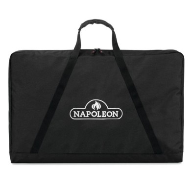 Protective Carry Bag for Stainless Steel Griddle 56094 - Napoleon - Black - 71 × 9 × 46cm