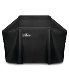 Grill Cover Napoleon (Prestige 500 & Prestige PRO 500) - Black - 172.5 × 71 × 132cm Grill Cover Napoleon (Prestige 500 & Prestige PRO 500) - Black - 172.5 × 71 × 132cm