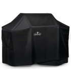 Grill Cover Napoleon (Prestige 665 & Prestige PRO 665) - Black - 198 × 71 × 129.5cm Grill Cover Napoleon (Prestige 665 & Prestige PRO 665) - Black - 198 × 71 × 129.5cm