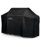 Grill Cover Napoleon (Prestige 665 & Prestige PRO 665) - Black - 198 × 71 × 129.5cm Grill Cover Napoleon (Prestige 665 & Prestige PRO 665) - Black - 198 × 71 × 129.5cm