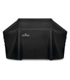 Grill Cover Napoleon (Prestige PRO 825) - Black - 244 × 71 × 132cm Grill Cover Napoleon (Prestige PRO 825) - Black - 244 × 71 × 132cm