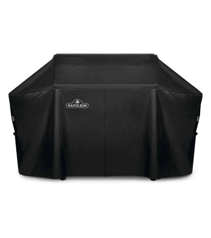 Grill Cover Napoleon (Prestige PRO 825) - Black - 244 × 71 × 132cm Grill Cover Napoleon (Prestige PRO 825) - Black - 244 × 71 × 132cm