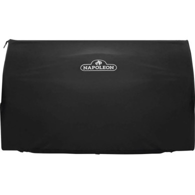 Built-In Grill Cover Napoleon (BIG44) - Black - 119.38 × 73.66 × 66.04cm Built-In Grill Cover Napoleon (BIG44) - Black - 119.38 × 73.66 × 66.04cm