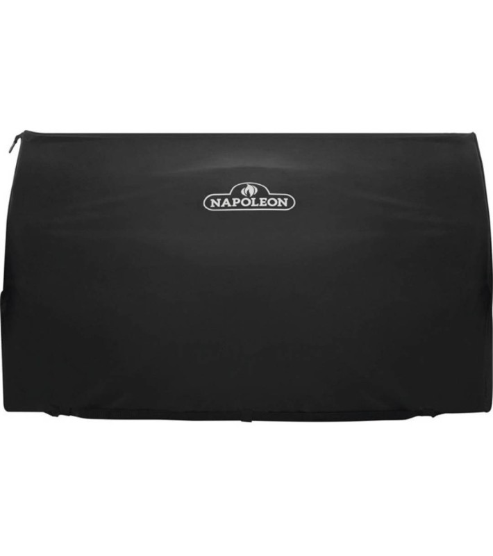 Built-In Grill Cover Napoleon (BIG44) - Black - 119.38 × 73.66 × 66.04cm Built-In Grill Cover Napoleon (BIG44) - Black - 119.38 × 73.66 × 66.04cm