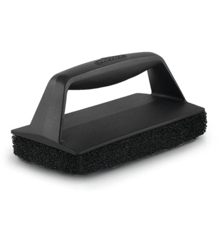 Grill Cleaning Sponge with Handle Napoleon - 8.5 × 14.8 × 7.6cm Grill Cleaning Sponge with Handle Napoleon - 8.5 × 14.8 × 7.6cm