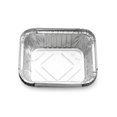 Small Drip Trays Napoleon (5pcs) - Fits Freestyle/Rogue/Prestige/PRO - 14.7 × 12.2cm