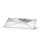 Grease Tray Liners (Set of 3) Napoleon - Fits Prestige 500 & Prestige PRO 500 - 30 × 55 × 8cm Grease Tray Liners (Set of 3) Napoleon - Fits Prestige 500 & Prestige PRO 500 - 30 × 55 × 8cm