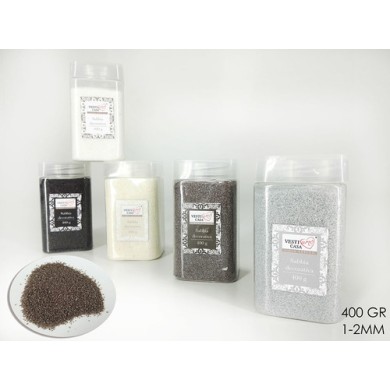 Decorative  Stones - 400gr (6 designs)