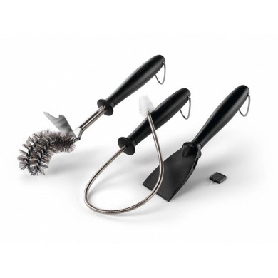 Gas Grill Cleaning Kit Napoleon - 35 × 7 × 7cm Gas Grill Cleaning Kit Napoleon - 35 × 7 × 7cm