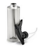 Stainless Steel Oil Spray Bottle Napoleon - 240ml Stainless Steel Oil Spray Bottle Napoleon - 240ml