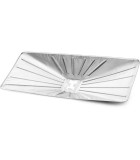 Grease Tray Liners (Set of 3) Napoleon - Fits Prestige 500V - 59.32 × 32.12 × 6.81cm Grease Tray Liners (Set of 3) Napoleon - Fits Prestige 500V - 59.32 × 32.12 × 6.81cm