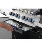 Grease Tray Liners (Set of 3) Napoleon - Fits Prestige 500V - 59.32 × 32.12 × 6.81cm Grease Tray Liners (Set of 3) Napoleon - Fits Prestige 500V - 59.32 × 32.12 × 6.81cm