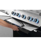 Grease Tray Liners (Set of 3) Napoleon - Fits Prestige 665V - 80.81 × 32.12 × 6.83cm Grease Tray Liners (Set of 3) Napoleon - Fits Prestige 665V - 80.81 × 32.12 × 6.83cm
