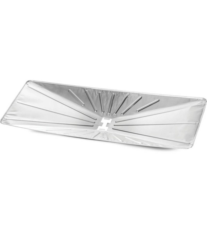 Grease Tray Liners (Set of 3) Napoleon - Fits Prestige 665V - 80.81 × 32.12 × 6.83cm Grease Tray Liners (Set of 3) Napoleon - Fits Prestige 665V - 80.81 × 32.12 × 6.83cm