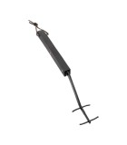 Cooking Grid Lifter - Napoleon - Stainless Steel - 6 × 35 × 8cm Cooking Grid Lifter - Napoleon - Stainless Steel - 6 × 35 × 8cm